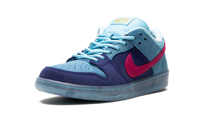 SB Dunk Low Run The Jewels