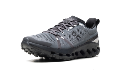 Cloudsurfer Trail "Eclipse Black"