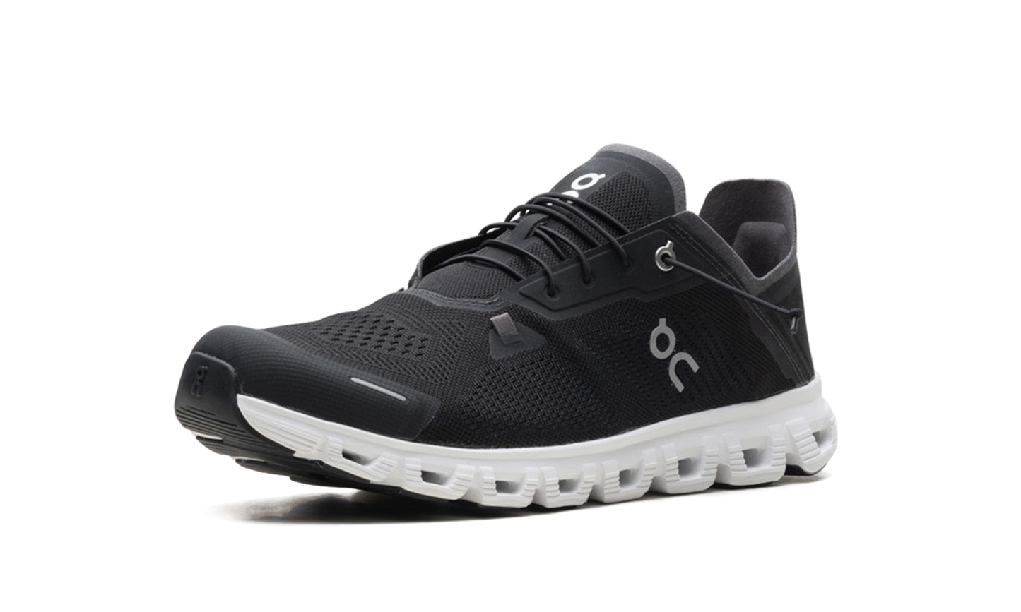 Cloud 6 Coast "Black White"