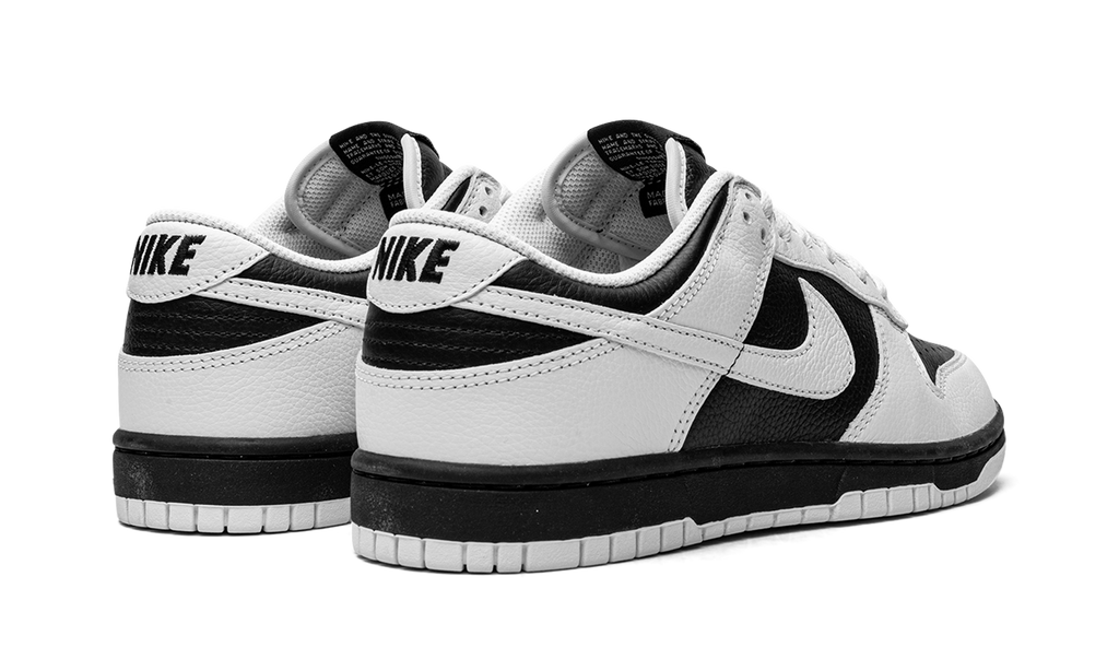 Dunk Low Retro Reverse Panda