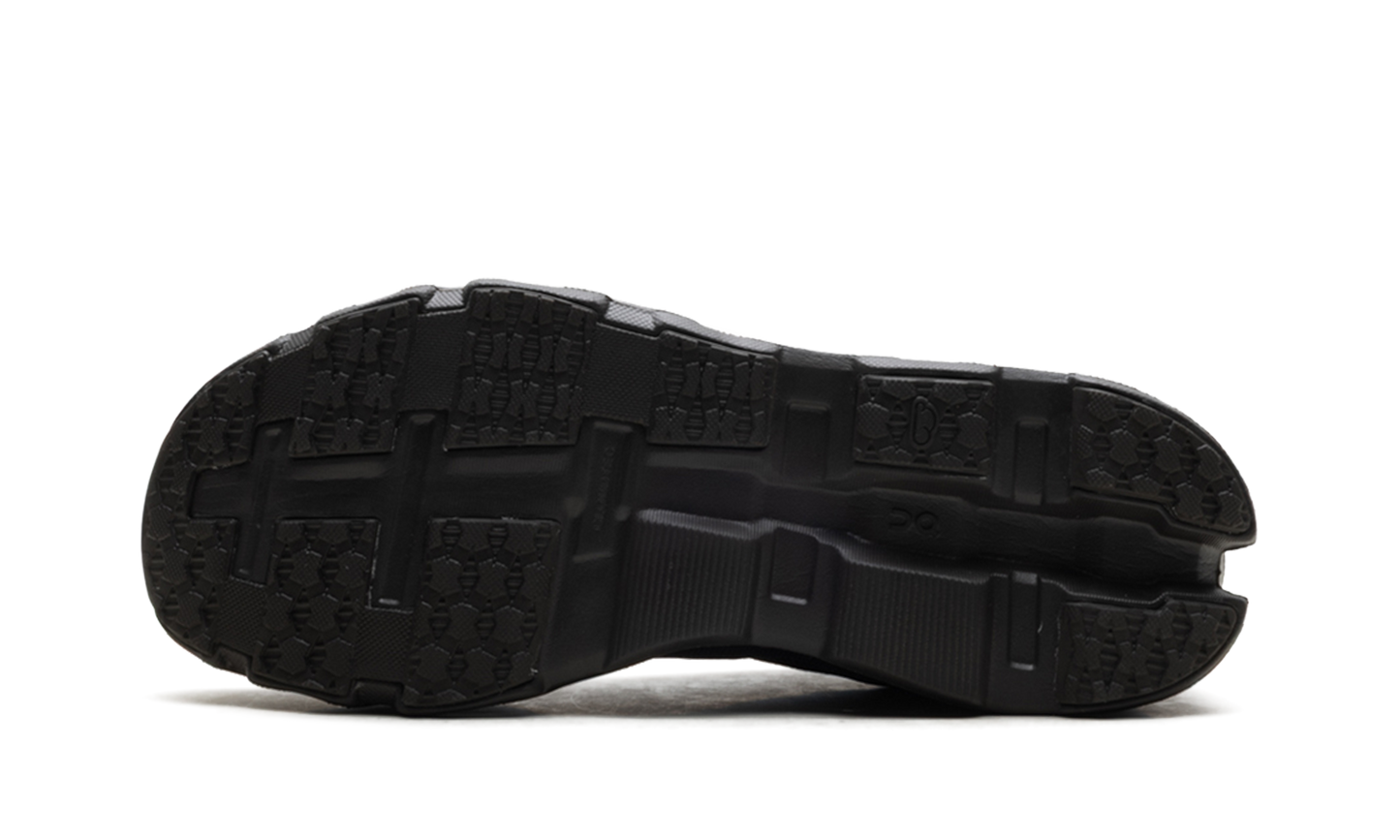 Cloudmonster Hyper PLS-TL WMNS "Espresso/Elk"