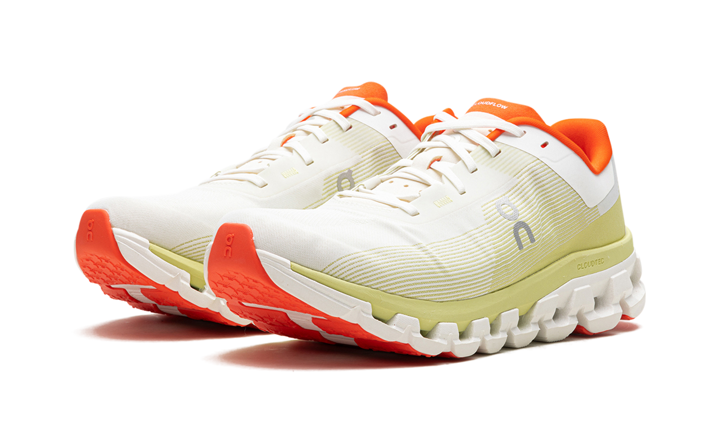 Cloudflow 4 WMNS "Hay"