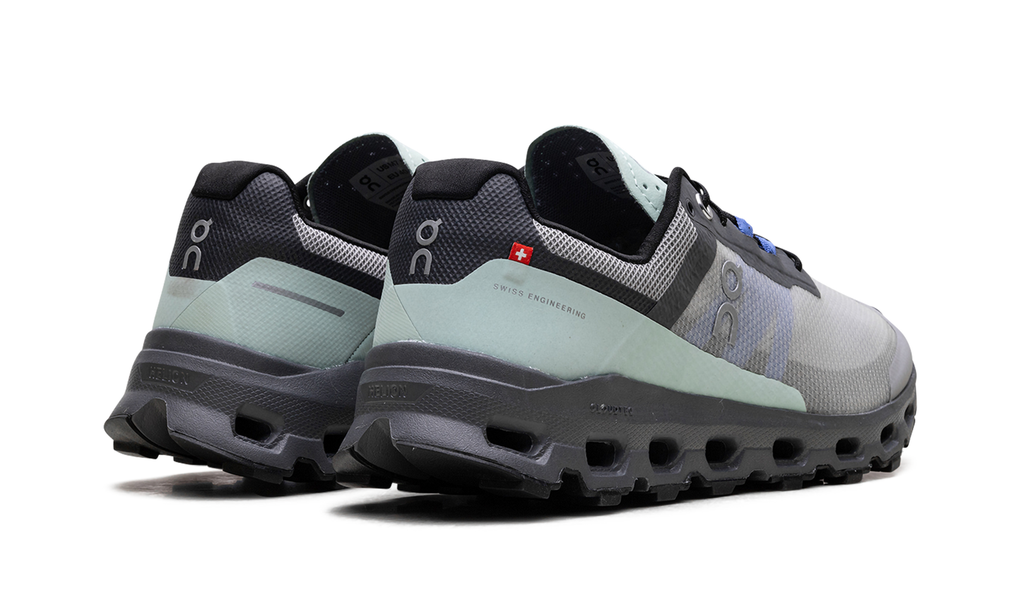 Cloudvista "Alloy/Black"