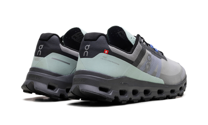 Cloudvista "Alloy/Black"