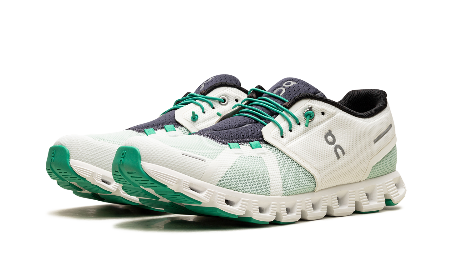 Cloud 5 Push "Ivory/Creek"