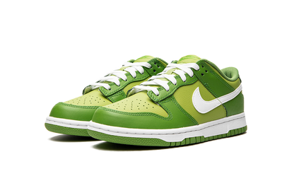 Dunk Low Chlorophyll