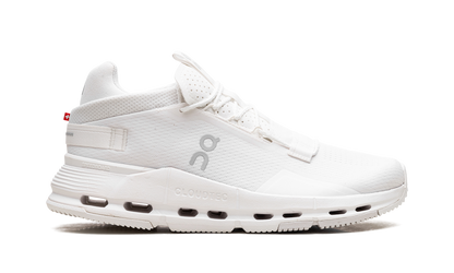 Cloudnova 2 WMNS "White"