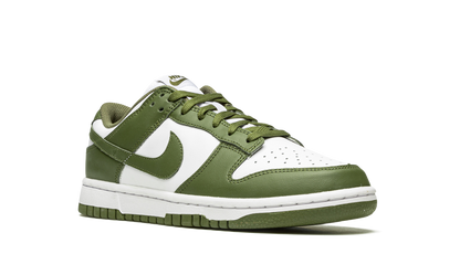 Dunk Low Medium Olive
