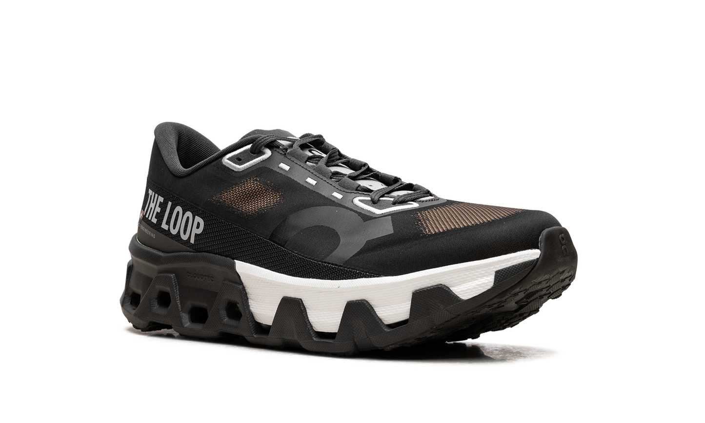 Cloudmonster Hyper TL "Pleasures Espresso"