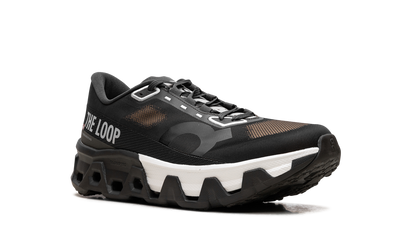 Cloudmonster Hyper TL "Pleasures Espresso"