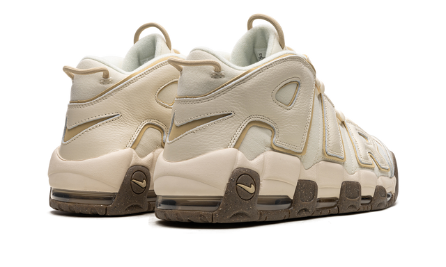 Air More Uptempo Coconut Milk