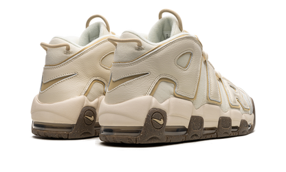 Air More Uptempo Coconut Milk
