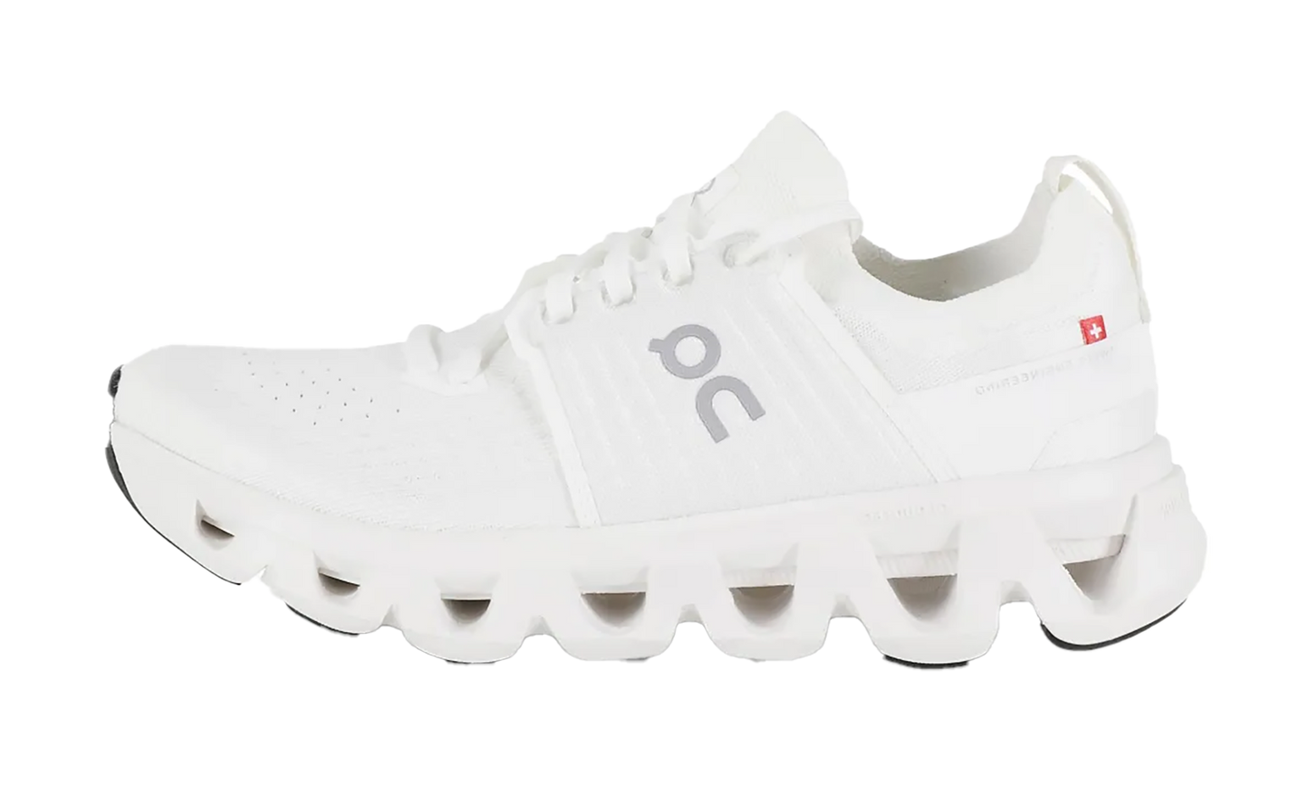 Cloudswift 4 WMNS "White White"