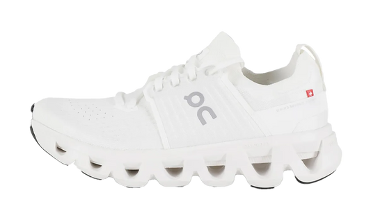 Cloudswift 4 WMNS "White White"