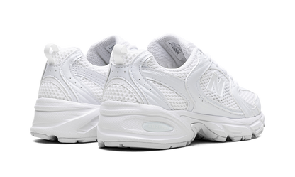 530 Triple White