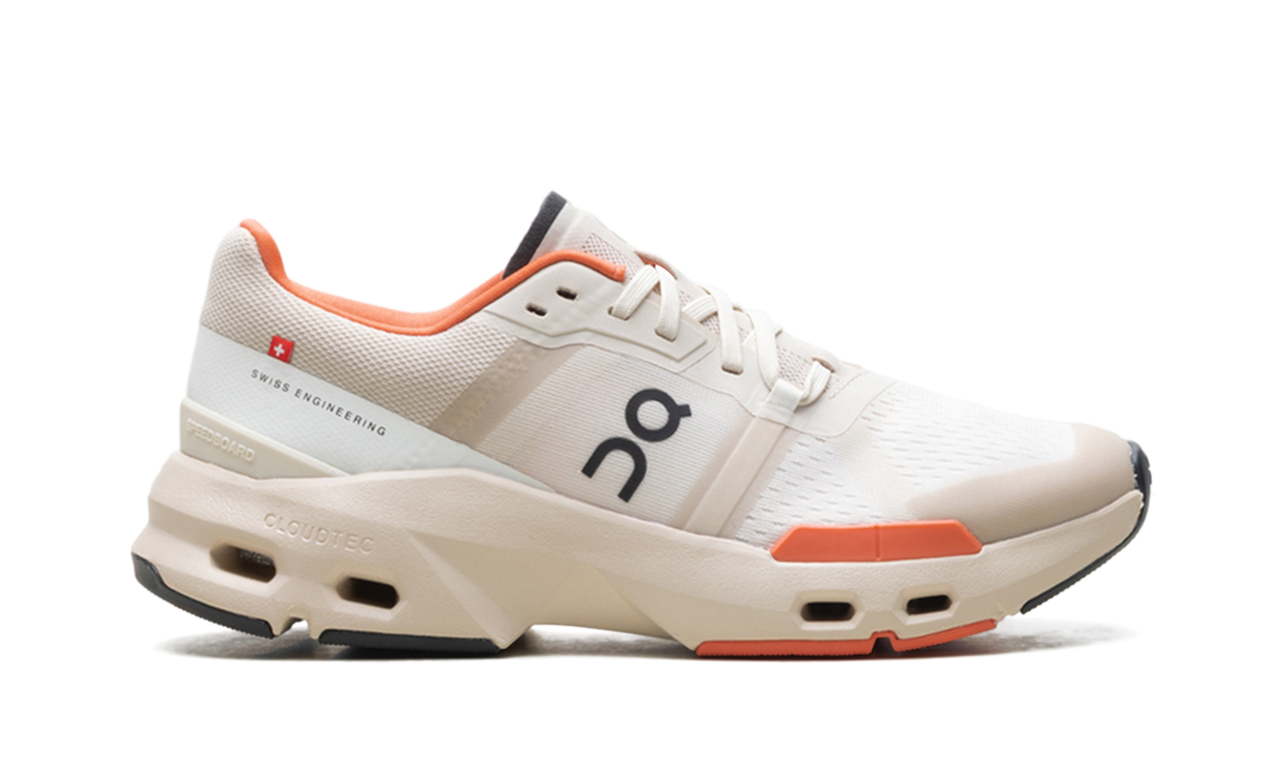 Cloudpulse WMNS "Cream Salmon"