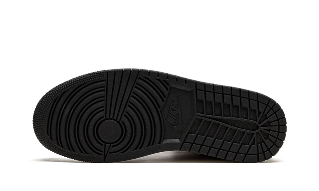 1 Mid SE Dark Chocolate