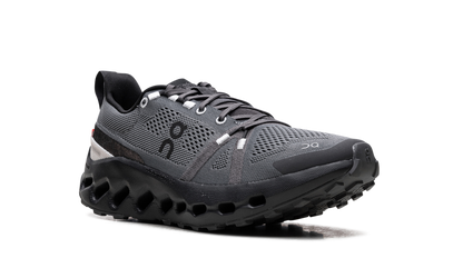 Cloudsurfer Trail WMNS "ECLIPSE BLACK"