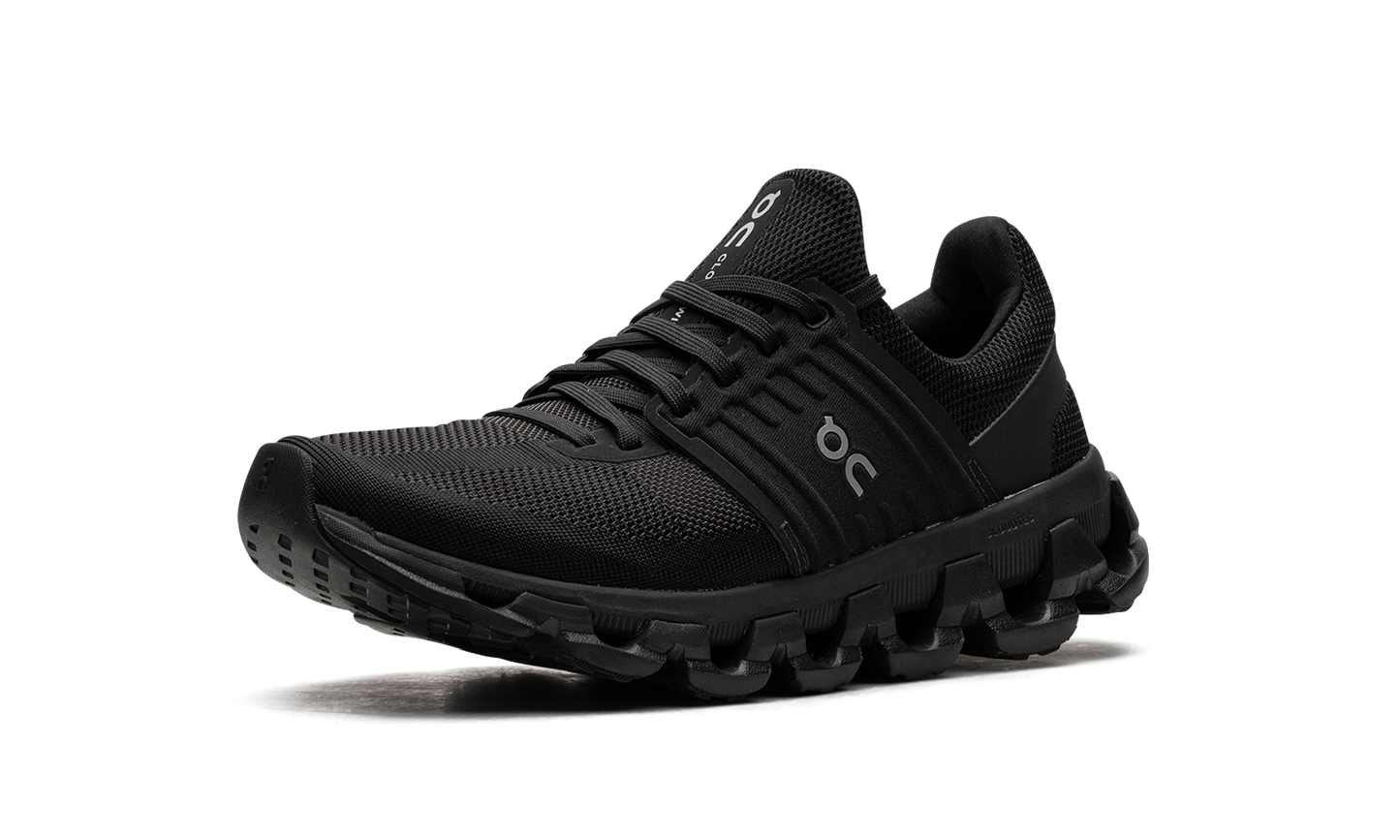 Cloudswift 3 AD WMNS "Black"