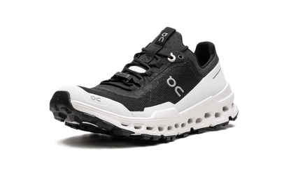 CLOUDULTRA WMNS "Black White"