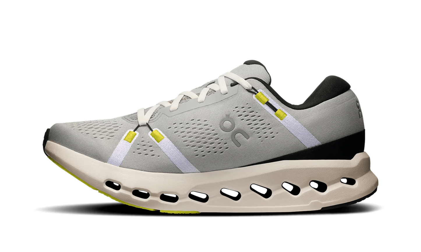 Cloudsurfer 2 "Glacier Ivory"