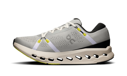 Cloudsurfer 2 "Glacier Ivory"