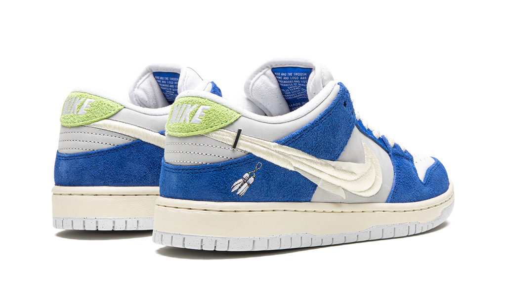 SB Dunk Low Pro Fly Streetwear