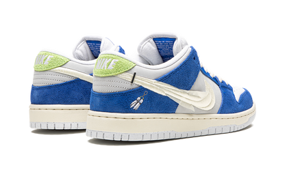 SB Dunk Low Pro Fly Streetwear