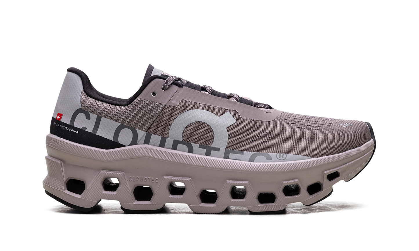 Cloud Monster "Brown"