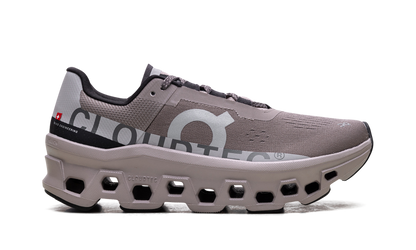 Cloud Monster "Brown"