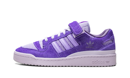 Forum 84 Low 8K Tech Purple