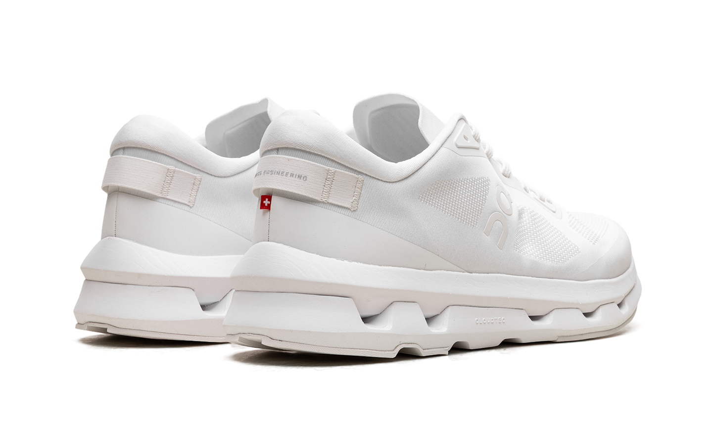 Cloudzone "White Ice"