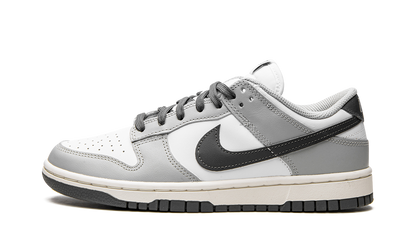 Dunk Low Light Smoke Grey