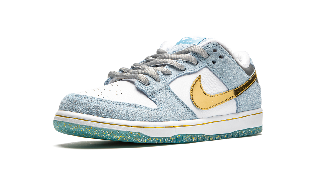 SB Dunk Low Sean Cliver