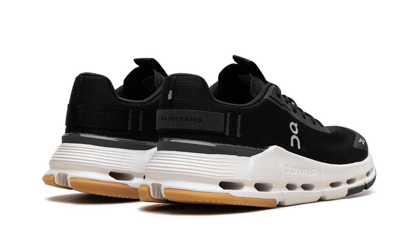 Cloudnova Form 2 "Black Ivory"