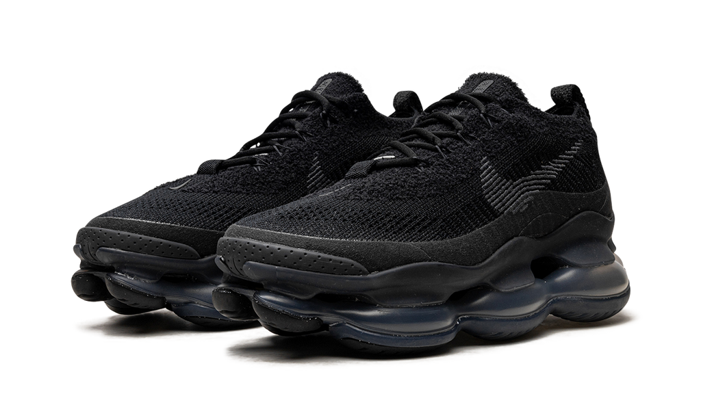 Air Max Scorpion FK Triple Black