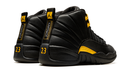 12 Retro Black Taxi