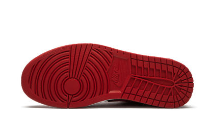 1 Low Bred Toe Red