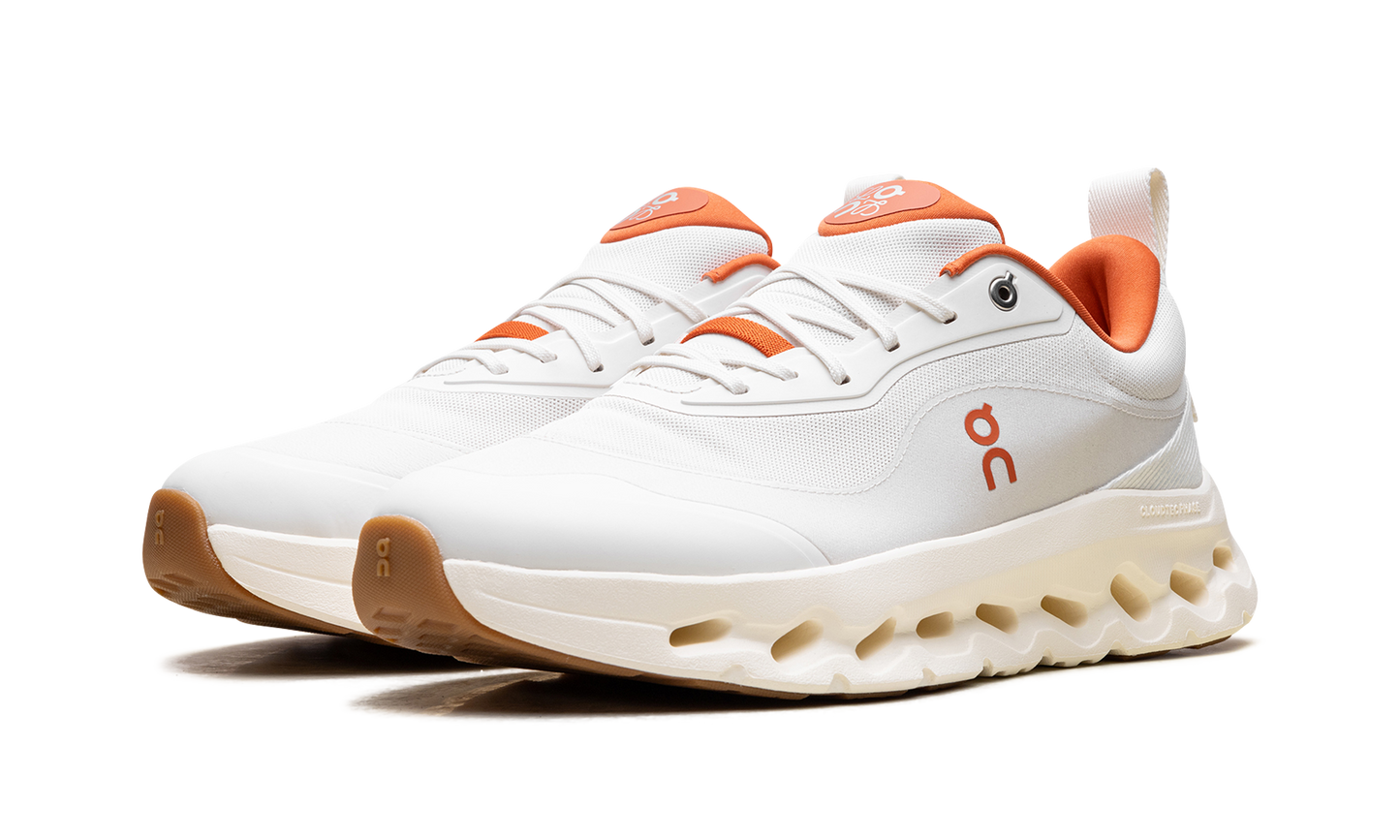 Cloudtilt 2 "LOEWE White Orange"