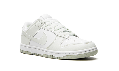 Dunk Low Next Nature White Mint