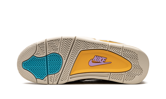 4 Retro 30th Anniversary Union Desert Moss