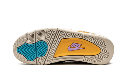 4 Retro 30th Anniversary Union Desert Moss