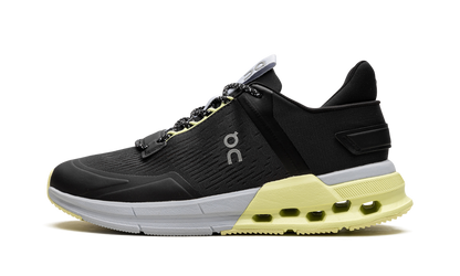 Cloudnova Flux WMNS "Black Hay"