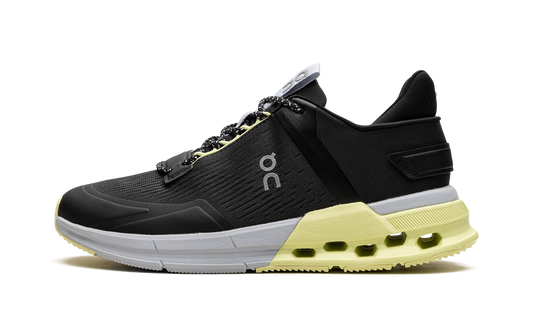 Cloudnova Flux WMNS "Black Hay"