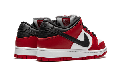 SB Dunk Low J-Pack Chicago
