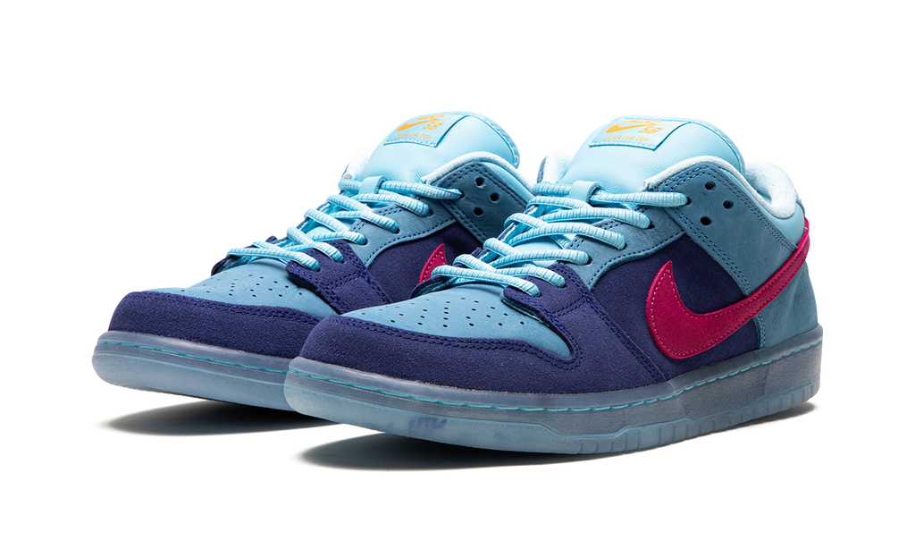 SB Dunk Low Run The Jewels
