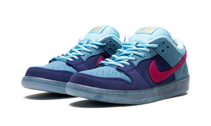 SB Dunk Low Run The Jewels