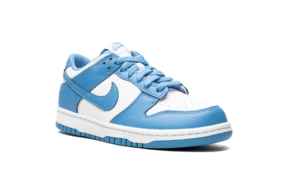 Dunk Low UNC