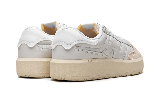 302 "White Moonbeam"