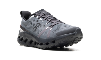 Cloudsurfer Trail "Eclipse Black"